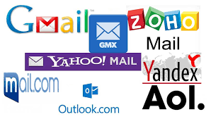 FREE Email Services